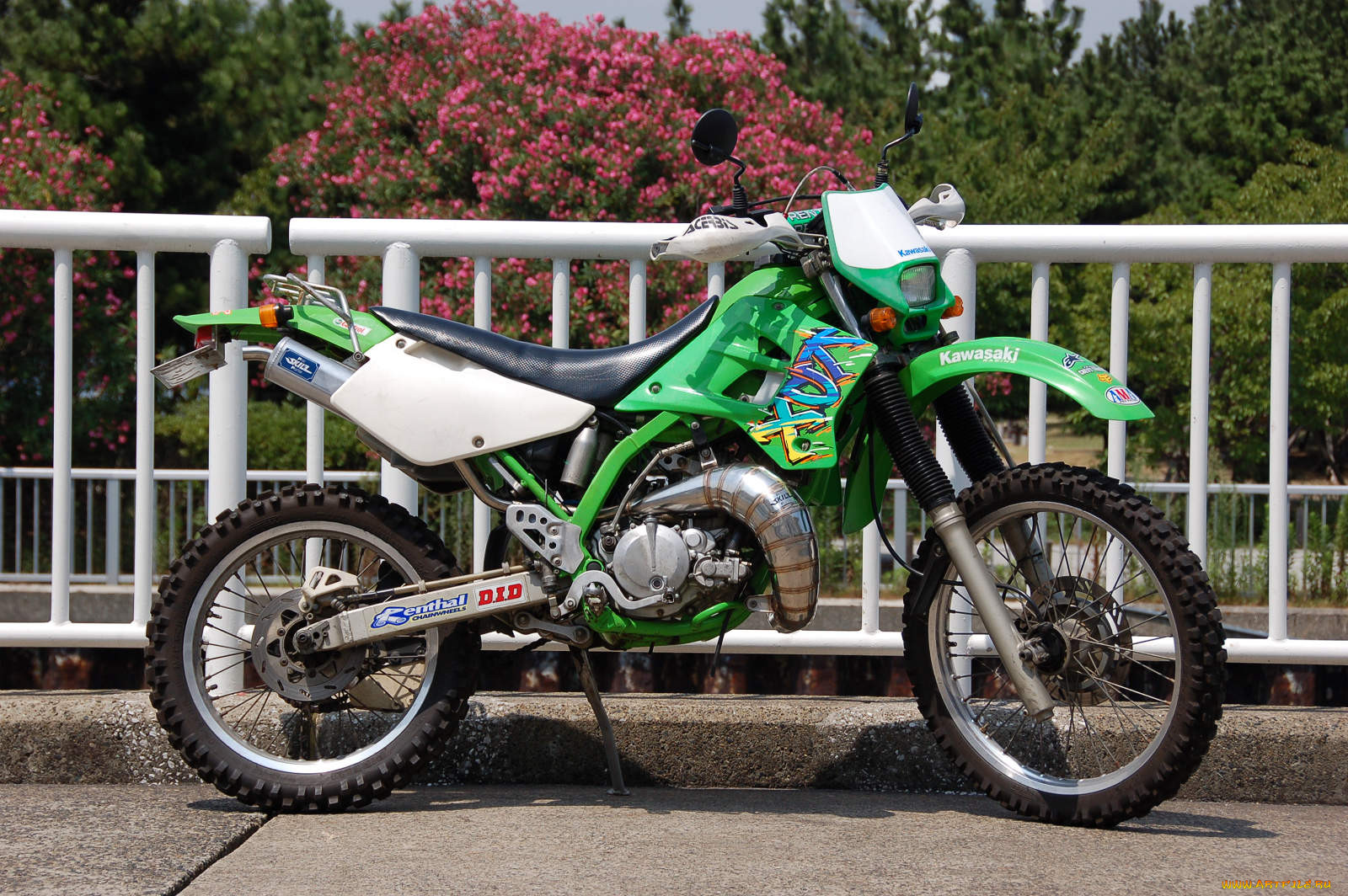 , kawasaki